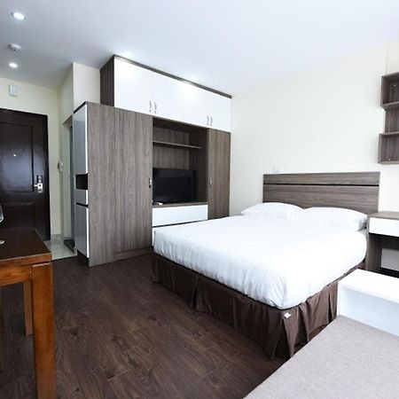 Granda Legend Apartment Ханой Экстерьер фото