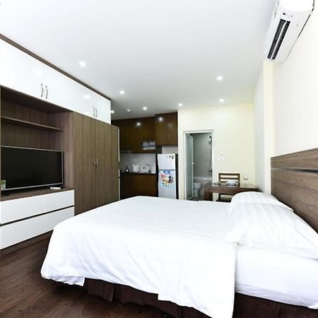 Granda Legend Apartment Ханой Экстерьер фото